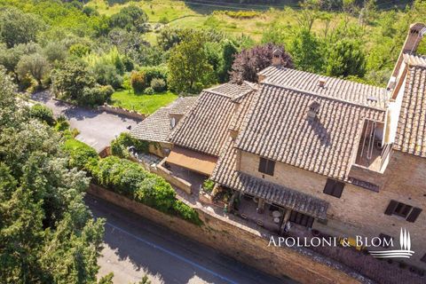 Lejlighed i Siena, Siena, Siena - € 590.000 | Ref: SIE3405-750283 - foto 1