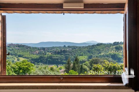 Lejlighed i Siena, Siena, Siena - € 590.000 | Ref: SIE3405-750283 - foto 2