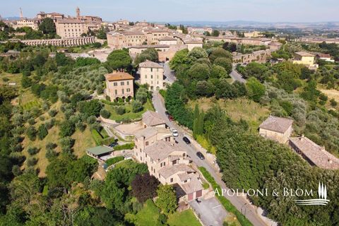 Lejlighed i Siena, Siena, Siena - € 590.000 | Ref: SIE3405-750283 - foto 3