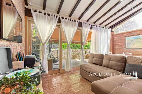 Lejlighed i Siena, Siena, Siena - € 590.000 | Ref: SIE3405-750283 - foto 4