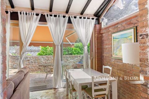 Lejlighed i Siena, Siena, Siena - € 590.000 | Ref: SIE3405-750283 - foto 8