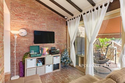 Lejlighed i Siena, Siena, Siena - € 590.000 | Ref: SIE3405-750283 - foto 9
