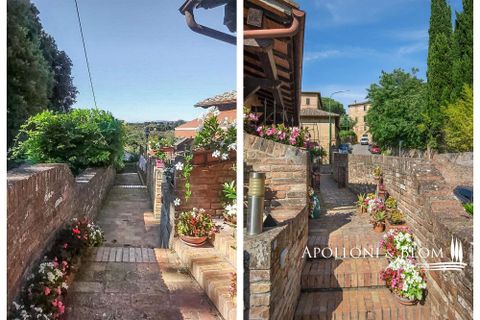 Lejlighed i Siena, Siena, Siena - € 590.000 | Ref: SIE3405-750283 - foto 11