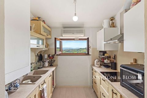 Lejlighed i Siena, Siena, Siena - € 590.000 | Ref: SIE3405-750283 - foto 15