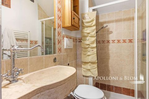 Lejlighed i Siena, Siena, Siena - € 590.000 | Ref: SIE3405-750283 - foto 17