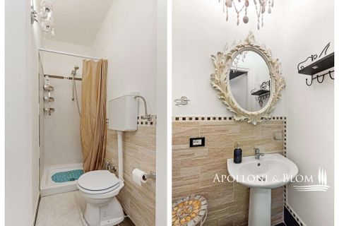 Lejlighed i Siena, Siena, Siena - € 590.000 | Ref: SIE3405-750283 - foto 22