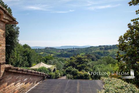 Lejlighed i Siena, Siena, Siena - € 590.000 | Ref: SIE3405-750283 - foto 23