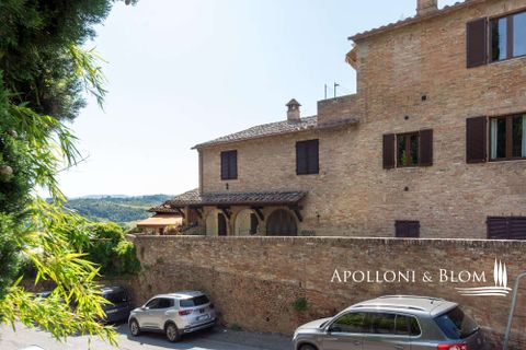 Lejlighed i Siena, Siena, Siena - € 590.000 | Ref: SIE3405-750283 - foto 24