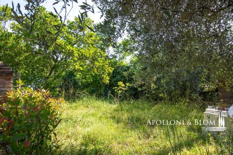 Lejlighed i Siena, Siena, Siena - € 590.000 | Ref: SIE3405-750283 - foto 25