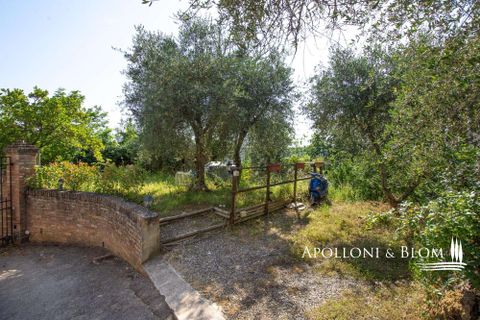 Lejlighed i Siena, Siena, Siena - € 590.000 | Ref: SIE3405-750283 - foto 27