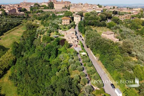 Lejlighed i Siena, Siena, Siena - € 590.000 | Ref: SIE3405-750283 - foto 29