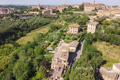 Lejlighed i Siena, Siena, Siena - € 590.000 | Ref: SIE3405-750283 - foto 30