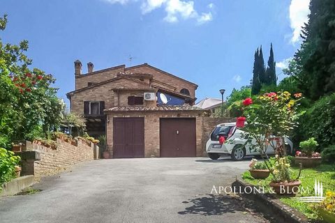 Lejlighed i Siena, Siena, Siena - € 590.000 | Ref: SIE3405-750283 - foto 31
