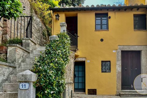 Leilighet i Cetona, Siena, Cetona - € 175 000 | Ref: CET101-779460 - foto 2