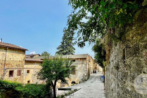 Leilighet i Cetona, Siena, Cetona - € 175 000 | Ref: CET101-779460 - foto 3