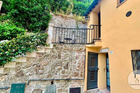 Leilighet i Cetona, Siena, Cetona - € 175 000 | Ref: CET101-779460 - foto 4