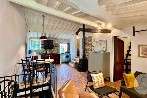 Leilighet i Cetona, Siena, Cetona - € 175 000 | Ref: CET101-779460 - foto 5