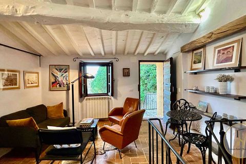 Leilighet i Cetona, Siena, Cetona - € 175 000 | Ref: CET101-779460 - foto 7