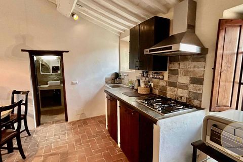 Leilighet i Cetona, Siena, Cetona - € 175 000 | Ref: CET101-779460 - foto 8