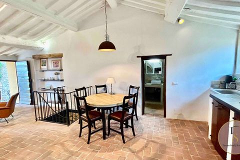 Leilighet i Cetona, Siena, Cetona - € 175 000 | Ref: CET101-779460 - foto 9