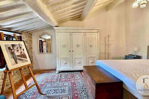 Leilighet i Cetona, Siena, Cetona - € 175 000 | Ref: CET101-779460 - foto 11
