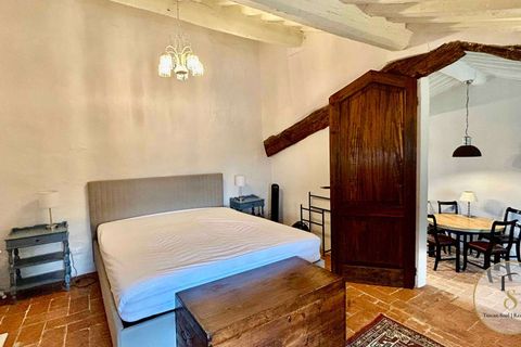 Leilighet i Cetona, Siena, Cetona - € 175 000 | Ref: CET101-779460 - foto 12