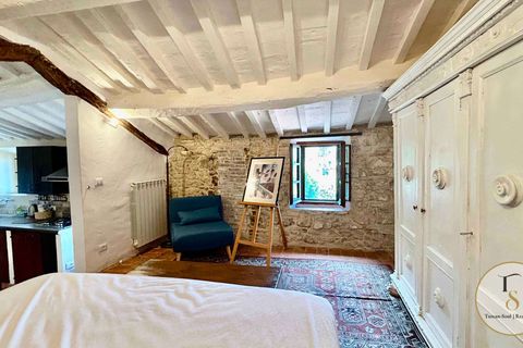 Leilighet i Cetona, Siena, Cetona - € 175 000 | Ref: CET101-779460 - foto 13