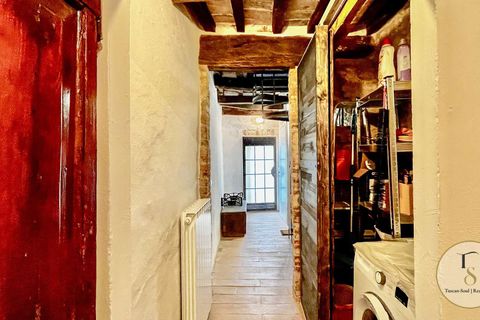 Leilighet i Cetona, Siena, Cetona - € 175 000 | Ref: CET101-779460 - foto 21