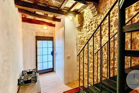 Leilighet i Cetona, Siena, Cetona - € 175 000 | Ref: CET101-779460 - foto 22