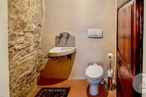 Leilighet i Cetona, Siena, Cetona - € 175 000 | Ref: CET101-779460 - foto 23