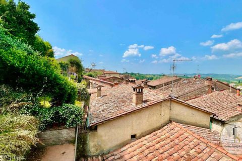 Leilighet i Cetona, Siena, Cetona - € 175 000 | Ref: CET101-779460 - foto 25