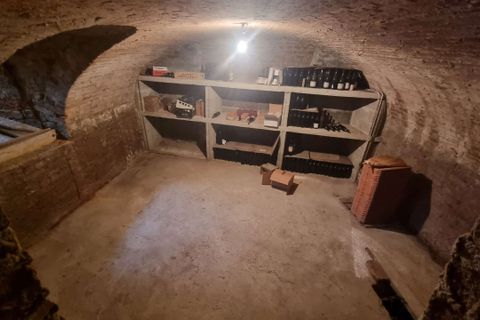 Byhus i Mombercelli, Asti, Mombercelli - € 150.000 | Ref: RP-779504-779504 - foto 7