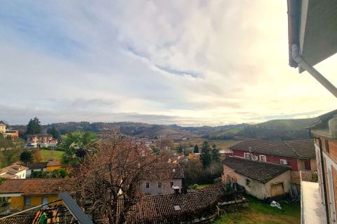 Byhus i Mombercelli, Asti, Mombercelli - € 150.000 | Ref: RP-779504-779504 - foto 13