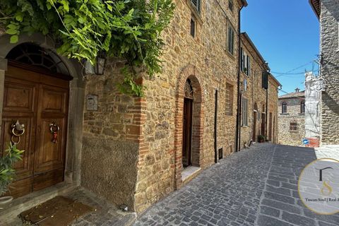 Lejlighed i Parrano, Terni, Parrano - € 140.000 | Ref: TRN159-786686 - foto 1