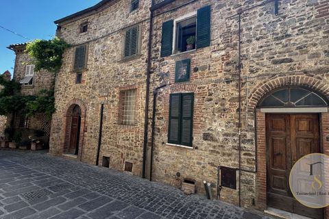Lejlighed i Parrano, Terni, Parrano - € 140.000 | Ref: TRN159-786686 - foto 2