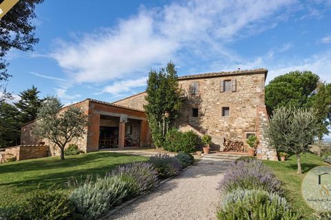 Farm hus i Sinalunga, Siena, Sinalunga - € 900.000 | Ref: TRQ157-786801 - foto 2