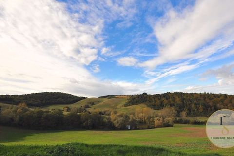Farm hus i Sinalunga, Siena, Sinalunga - € 900.000 | Ref: TRQ157-786801 - foto 3
