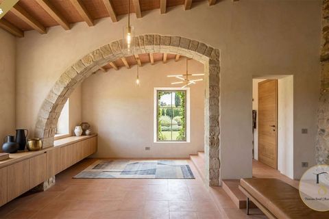 Farm hus i Sinalunga, Siena, Sinalunga - € 900.000 | Ref: TRQ157-786801 - foto 7