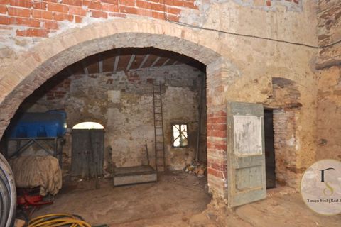 Farm hus i Sinalunga, Siena, Sinalunga - € 900.000 | Ref: TRQ157-786801 - foto 8
