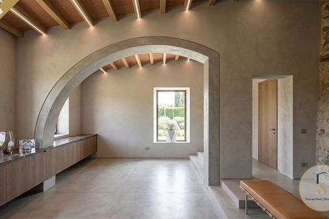 Farm hus i Sinalunga, Siena, Sinalunga - € 900.000 | Ref: TRQ157-786801 - foto 9