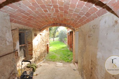 Farm hus i Sinalunga, Siena, Sinalunga - € 900.000 | Ref: TRQ157-786801 - foto 10