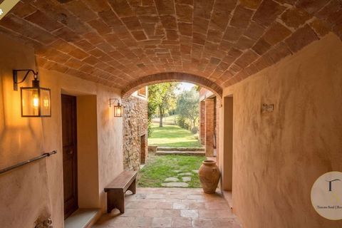Farm hus i Sinalunga, Siena, Sinalunga - € 900.000 | Ref: TRQ157-786801 - foto 11