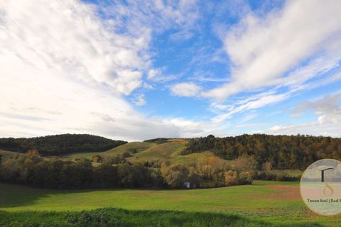 Farm hus i Sinalunga, Siena, Sinalunga - € 900.000 | Ref: TRQ157-786801 - foto 13