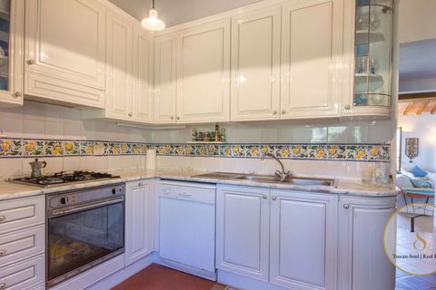 Farm hus i Pienza, Siena, Pienza - € 1.900.000 | Ref: PNZ132-787126 - foto 15