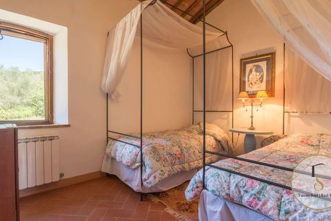 Farm hus i Pienza, Siena, Pienza - € 1.900.000 | Ref: PNZ132-787126 - foto 19