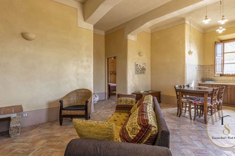 Farm hus i Pienza, Siena, Pienza - € 2.400.000 | Ref: PNZ134-787152 - foto 9