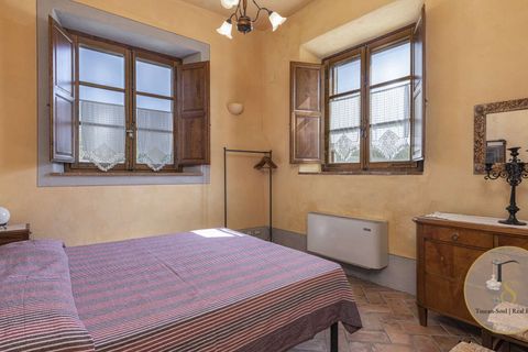 Farm hus i Pienza, Siena, Pienza - € 2.400.000 | Ref: PNZ134-787152 - foto 16