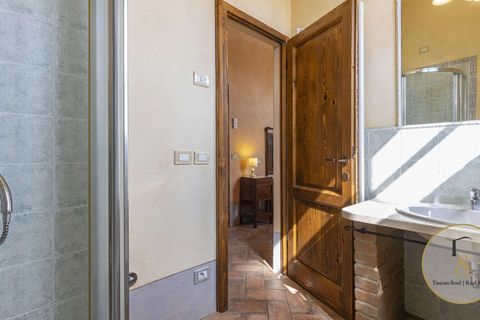 Farm hus i Pienza, Siena, Pienza - € 2.400.000 | Ref: PNZ134-787152 - foto 17