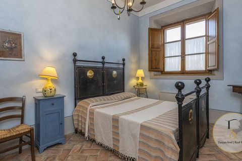 Farm hus i Pienza, Siena, Pienza - € 2.400.000 | Ref: PNZ134-787152 - foto 18