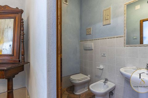 Farm hus i Pienza, Siena, Pienza - € 2.400.000 | Ref: PNZ134-787152 - foto 19